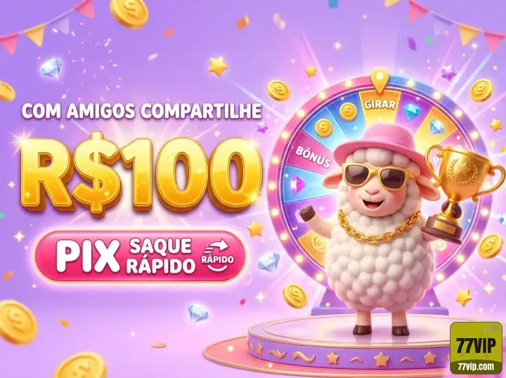 77vip.com descubra inovador jogo