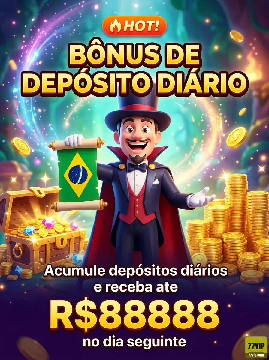 77vip.com experimente dinâmico jogo