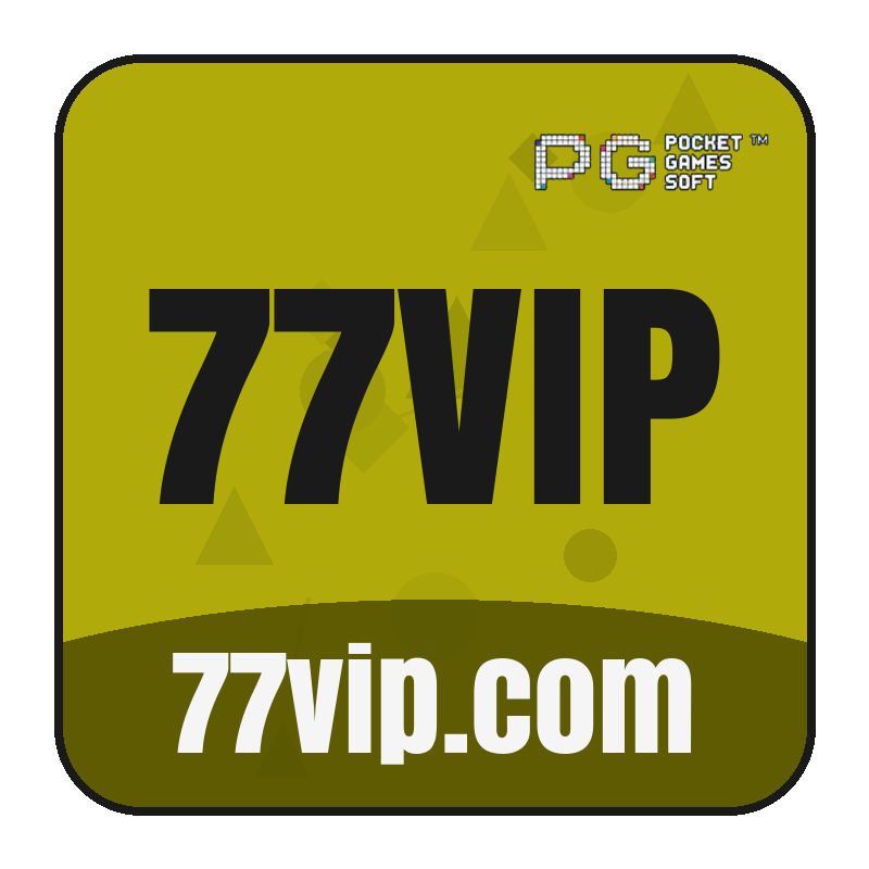 77vip.com logo